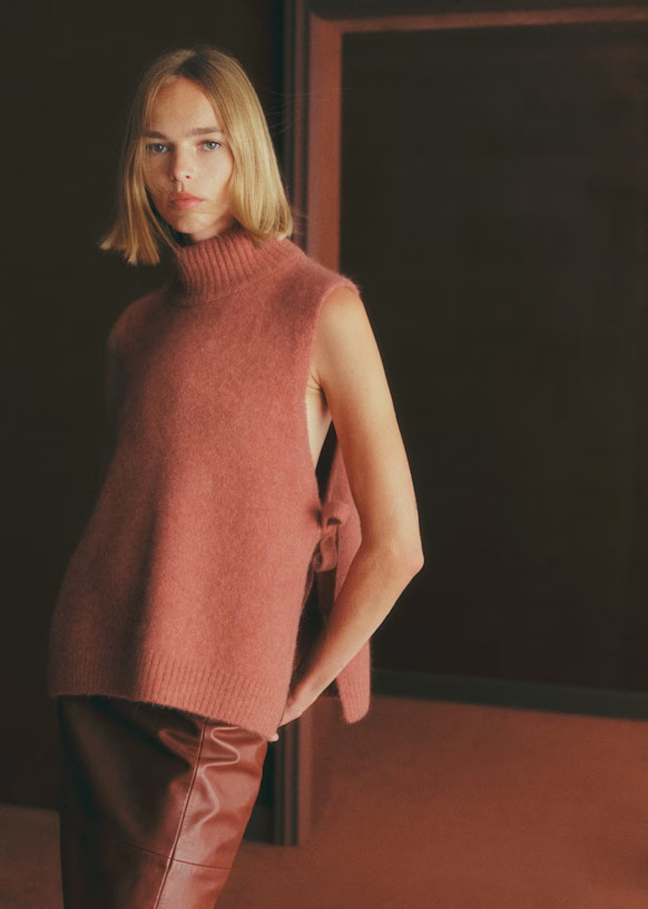 Axel Sweater | Sézane - CA