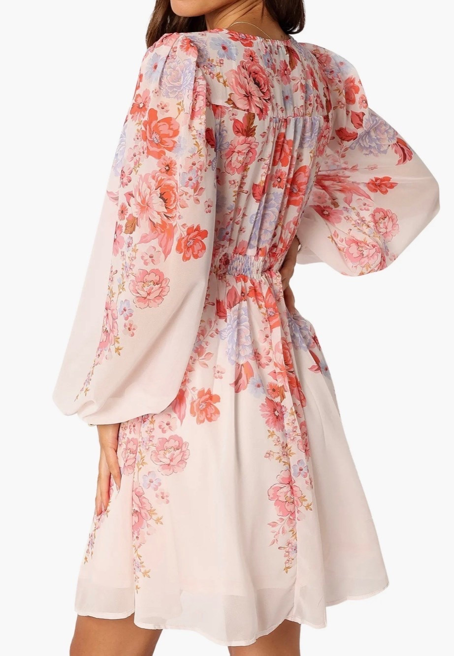 Floral dress
Zimmermann dupe
Dress

#LTKootd #LTKSeasonal