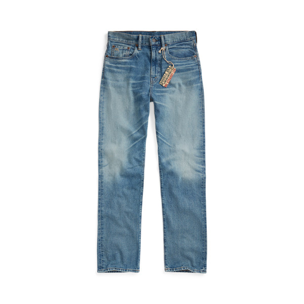 Straight-Fit Jeans Aubrie | Ralph Lauren (DE & AT)