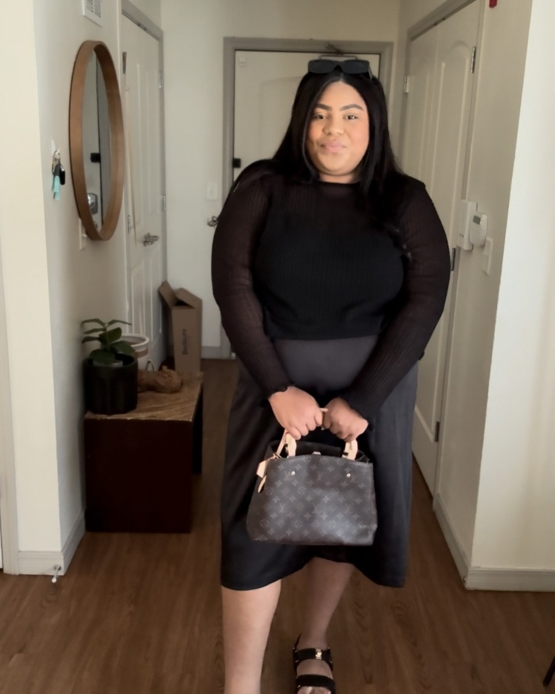 Neutral plus size summer outfit ideas workwear inspired 

#LTKMidsize #LTKSeasonal #LTKPlusSize