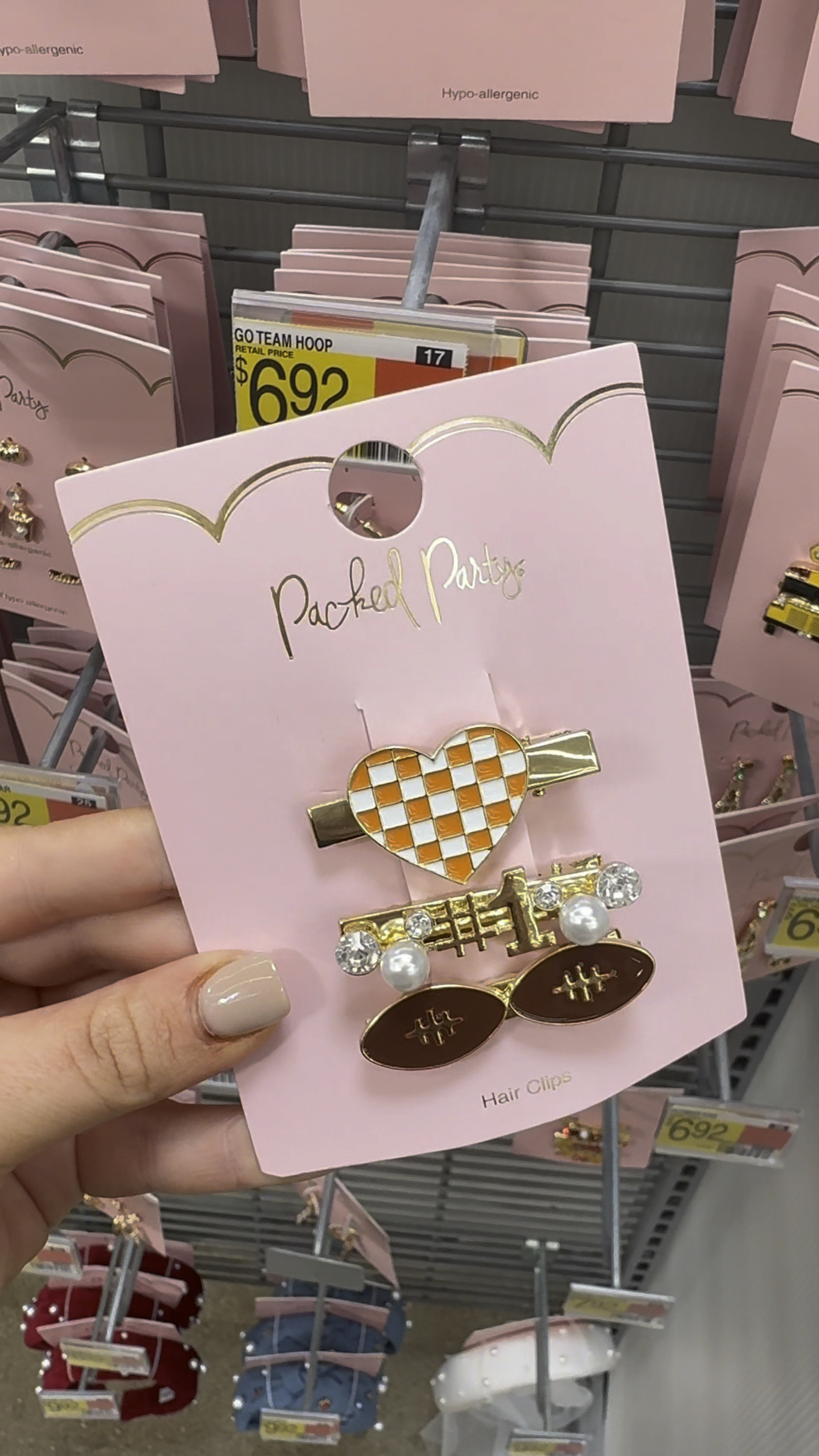 Shop with me at Walmart for Thanksgiving! 

#LTKFindsUnder50 #LTKFindsUnder100 #LTKHoliday