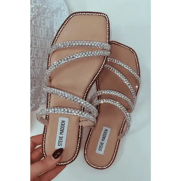 STARIE RHINESTONES | Steve Madden (US)