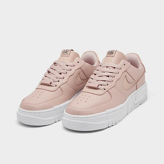 Women's Nike Air Force 1 Pixel Casual Shoes | Finish Line (US)