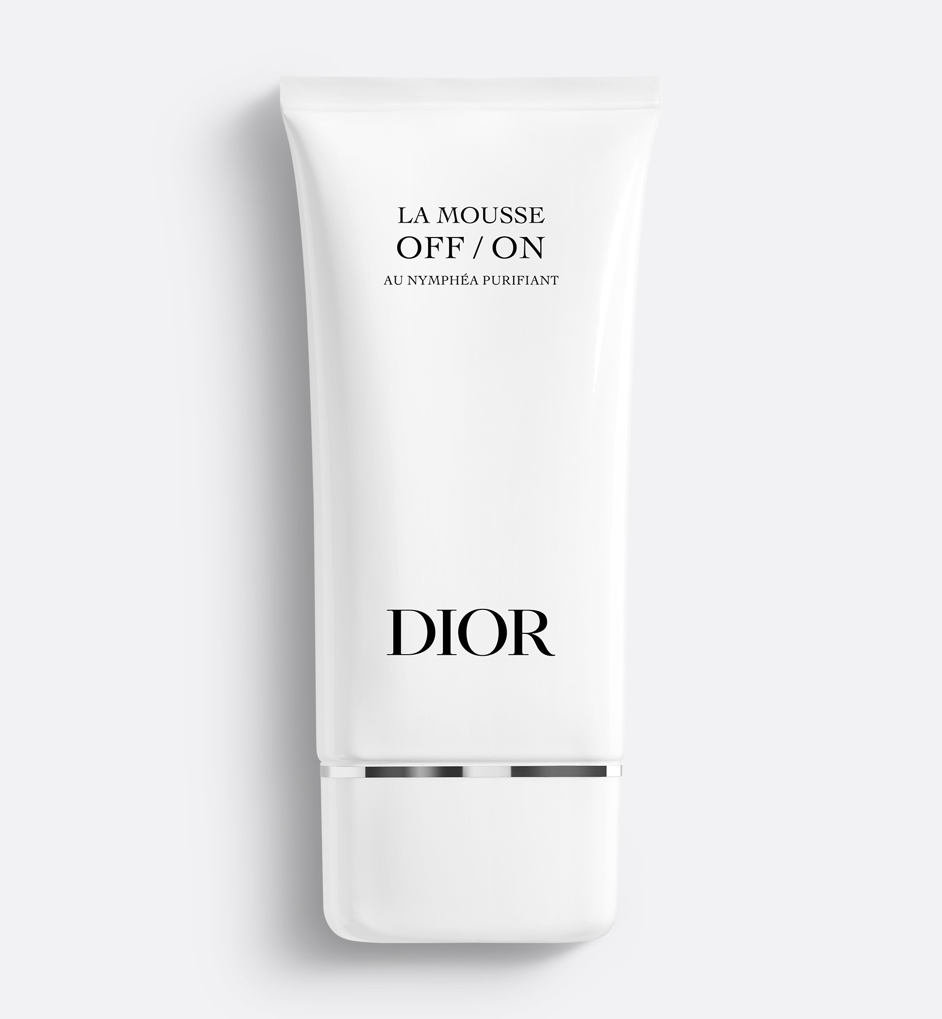 Dior - La Mousse Off/On - Foaming Cleanser | Dior Beauty (US)