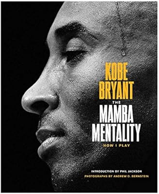 The Mamba Mentality: How I Play | Amazon (US)
