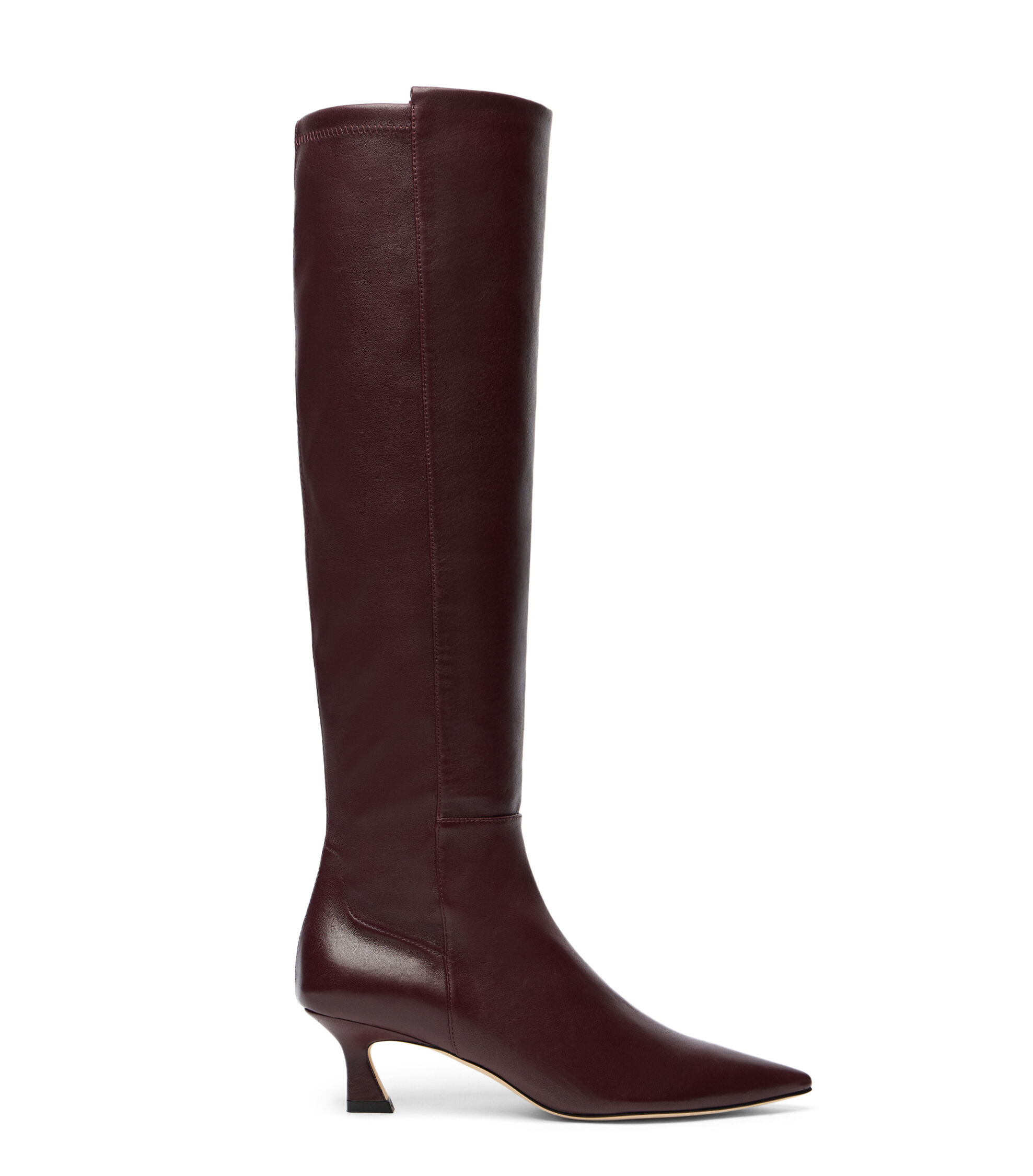 5050 VINNIE BOOT 50 | Stuart Weitzman EU & UK