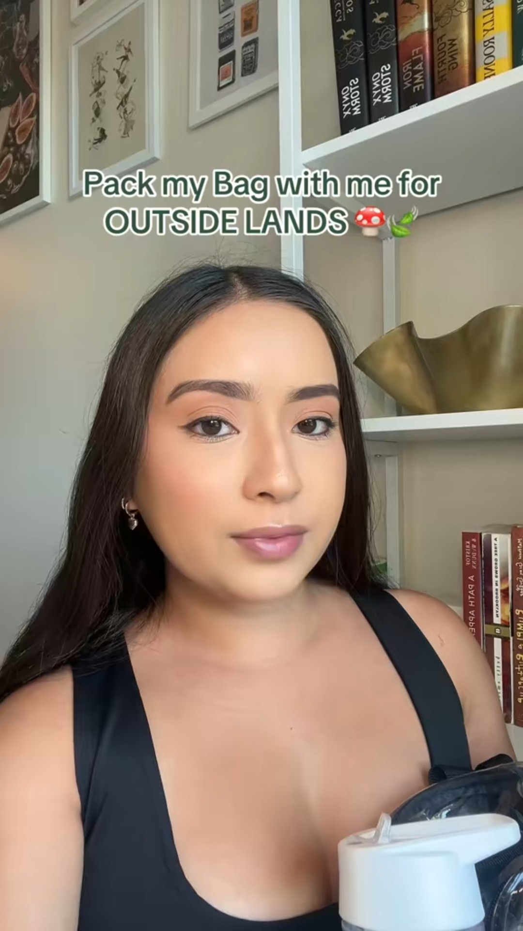 Festival must haves 🫶🏻

#LTKTravel #LTKSeasonal #LTKItBag