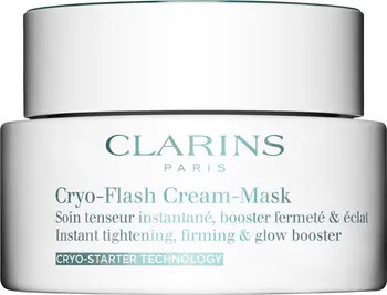 Cryo-Flash Instant Lift Effect & Glow Boosting Face Mask | Nordstrom
