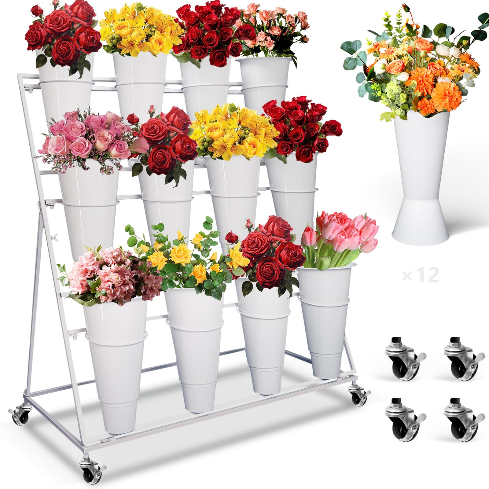Flower Display stand | Amazon (US)