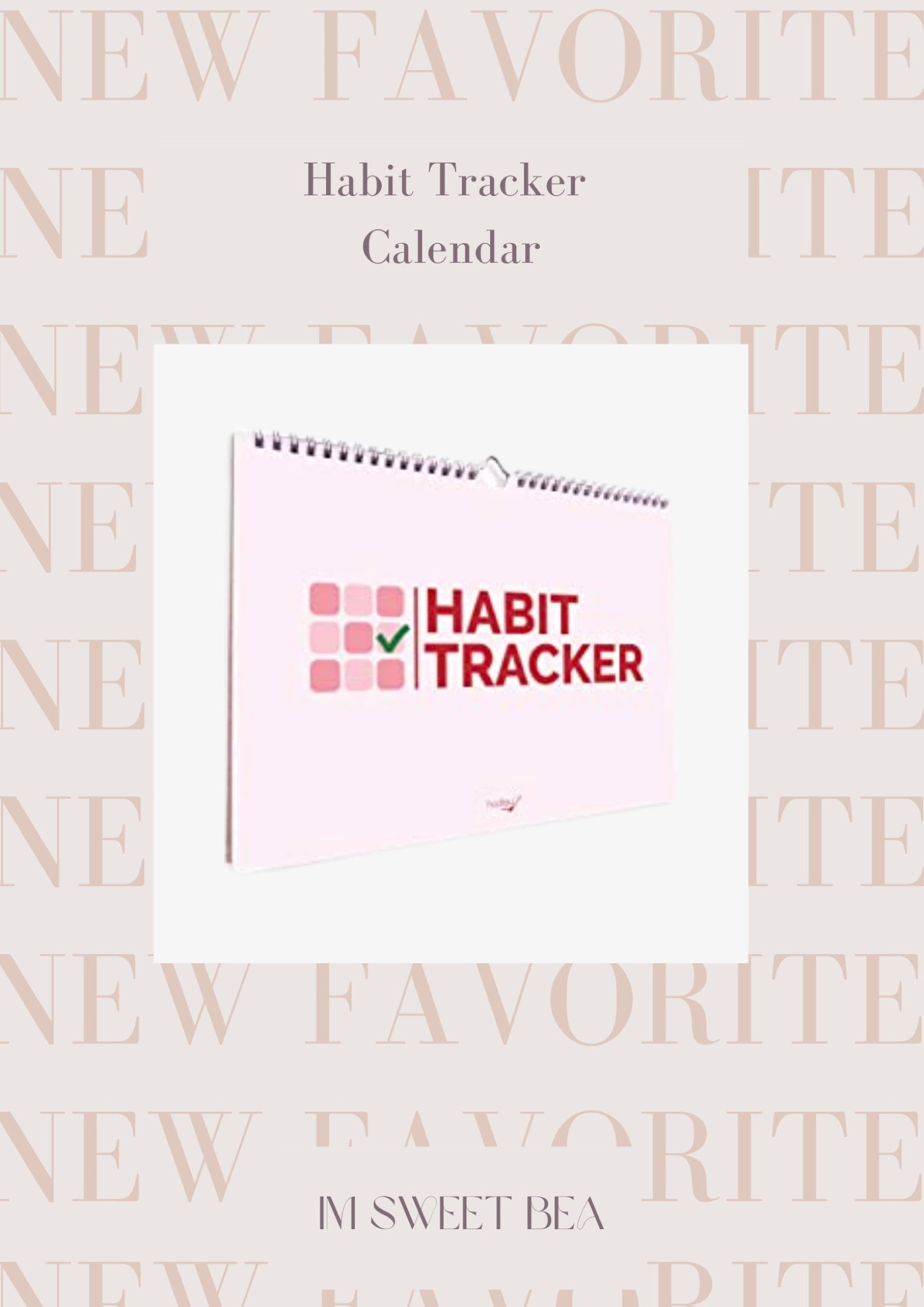 Perfect for improving your daily schedule or learning new skills!

#LTKunder50 #LTKhome