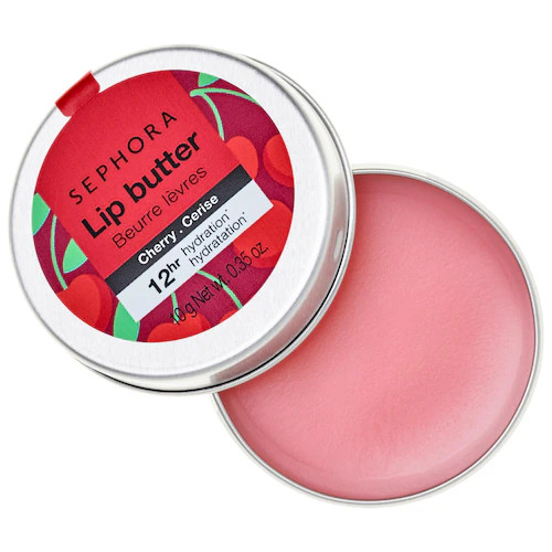Nourishing Lip Butter | Sephora (CA)