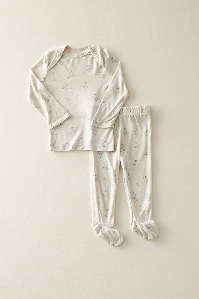 SLEEPER - Fable | Solly Baby