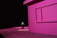 Landon Nordeman"Marc Jacobs No. 2 (Marc Jacobs), NY" - Abstract Fashion Photography - Winogrand20...