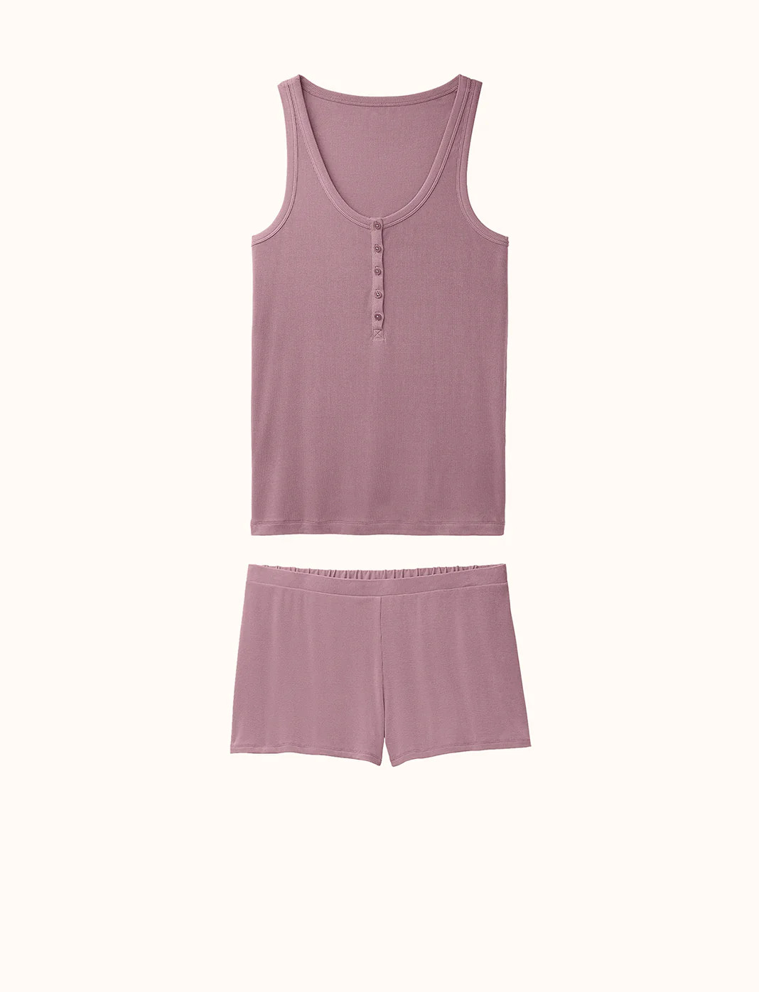 The WonderRib™ PJ Set | ThirdLove