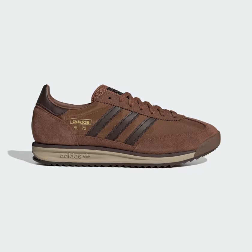 SL 72 RS Shoes | adidas (US)