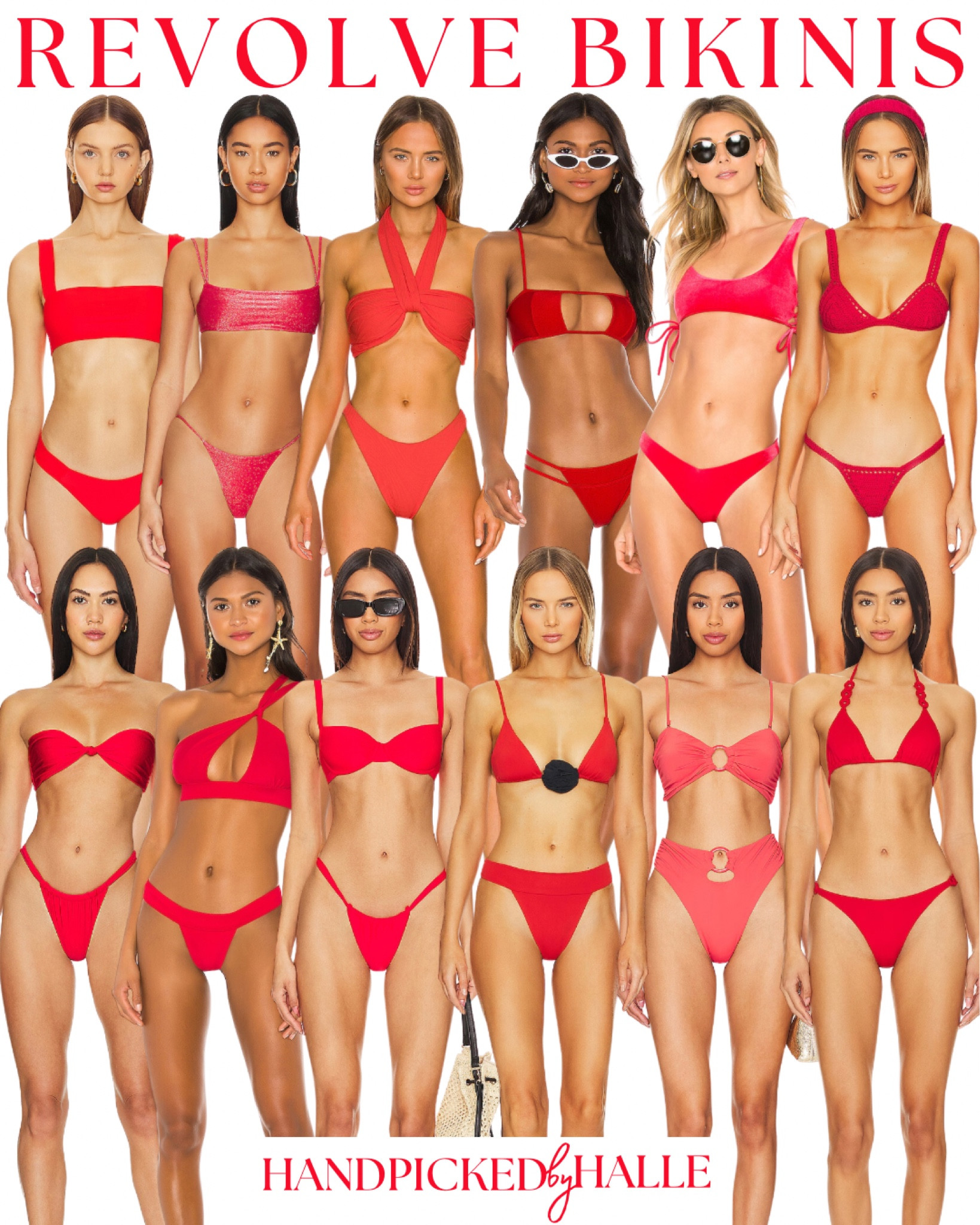 RED REVOLVE BIKINIS❤️


Bikini, revolve, Spring break, senior spring break, vacation, swimwear, swimsuit, coverup, vacation dresses, spring dress, summer dress, vacation outfits
