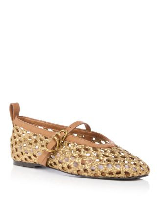 rag & bone Women's Spire Mary Jane Flats  | Bloomingdale's Shoes | Bloomingdale's (US)