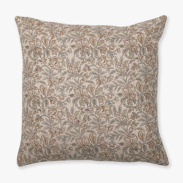 Elain Pillow Cover | Colin and Finn
