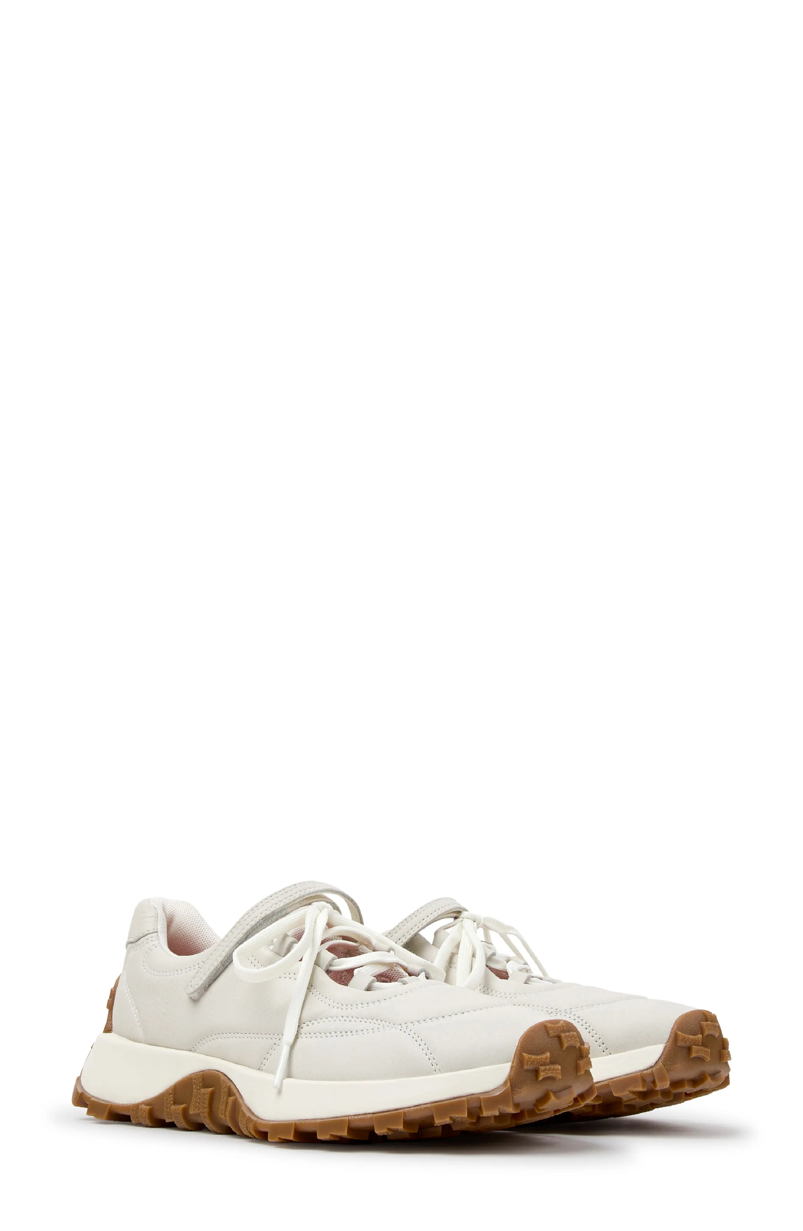 Camper Drift Trail Mary Jane Sneaker (Women) | Nordstrom | Nordstrom