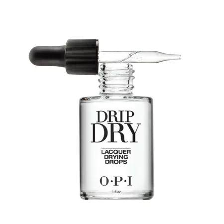 OPI Nail Quick Dry Polish, 1 fl Oz - Drip Dry | Walmart (US)