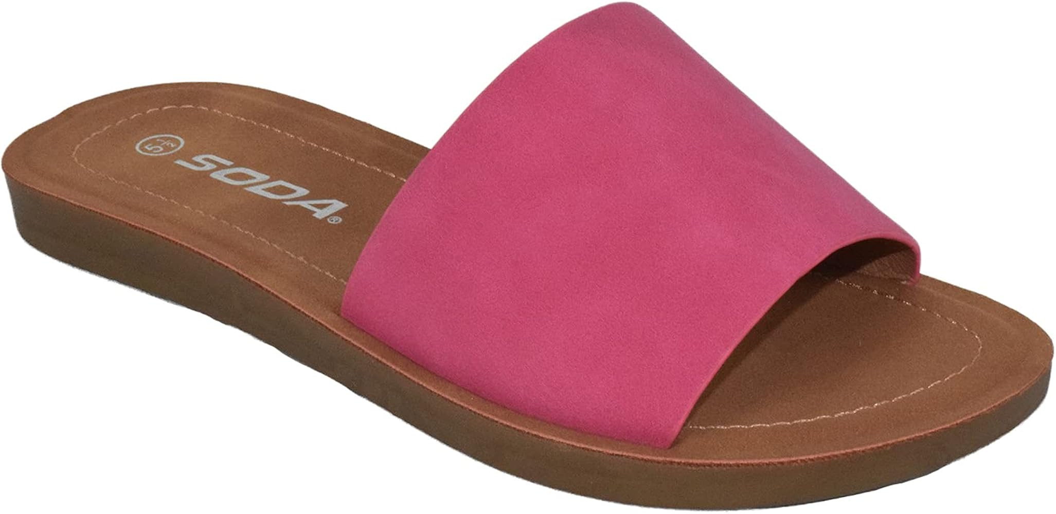 Soda Flip Flops | Amazon (US)