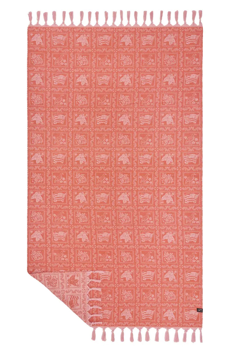 Slowtide Lahaina Beach Towel | Nordstrom | Nordstrom