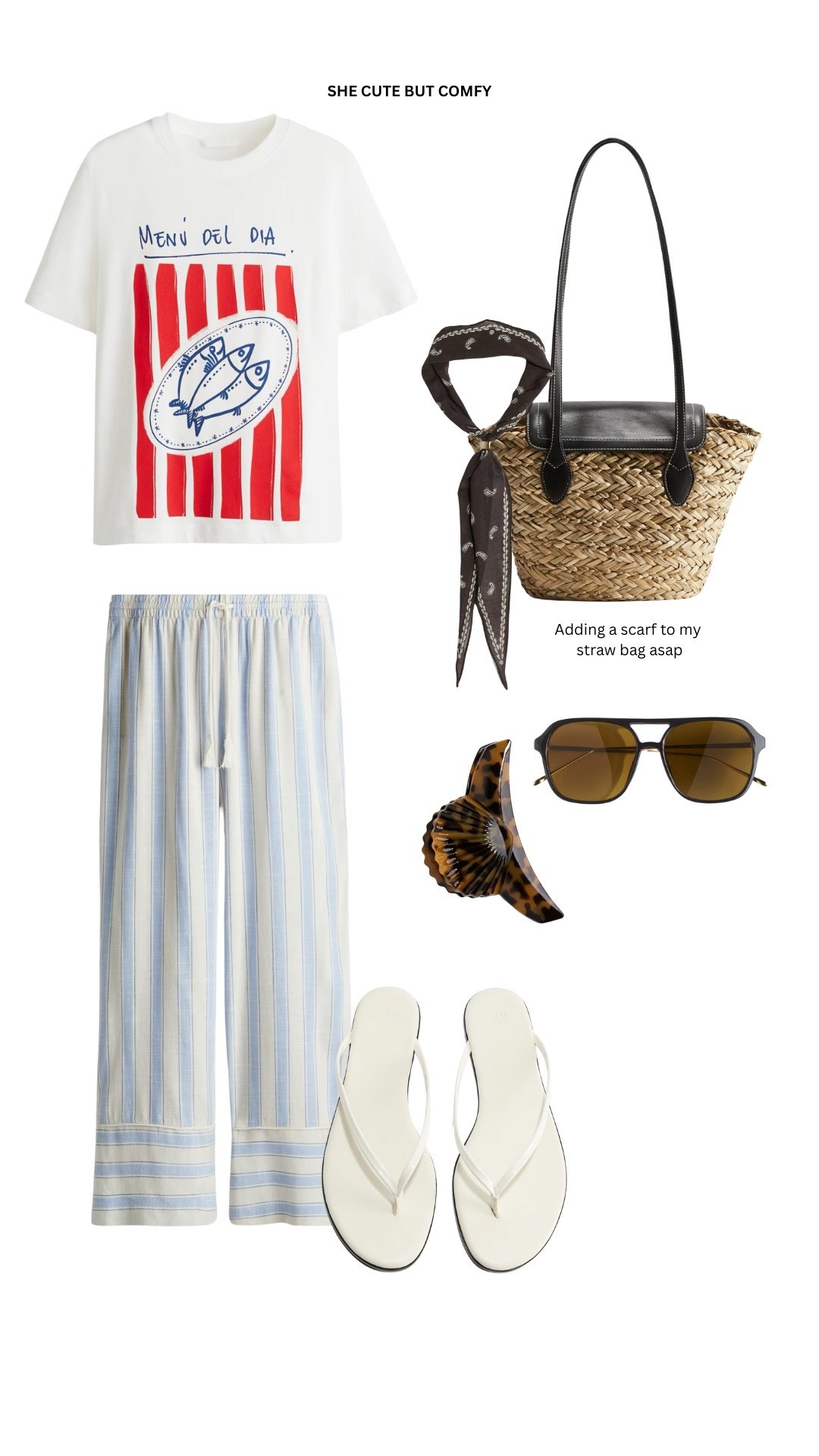 PLUS SIZE H&M SUMMER FITS