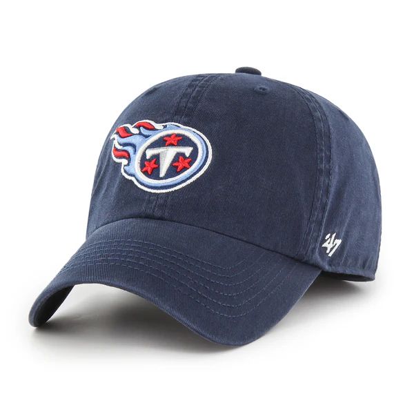 TENNESSEE TITANS CLASSIC '47 FRANCHISE | '47Brand