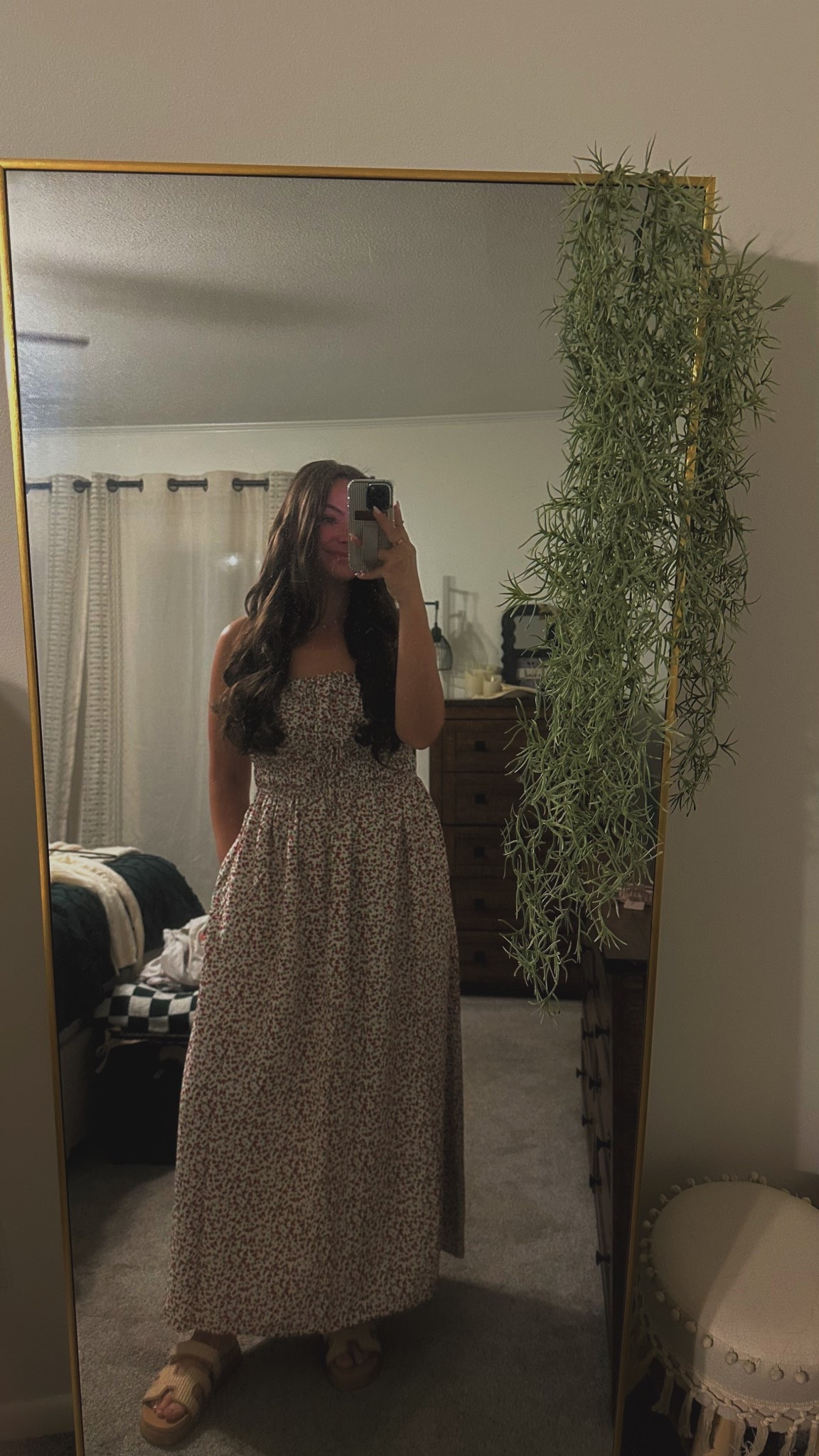 The perfect spring / summer dress 👗🍓

#LTKSeasonal #LTKMidsize #LTKBeauty