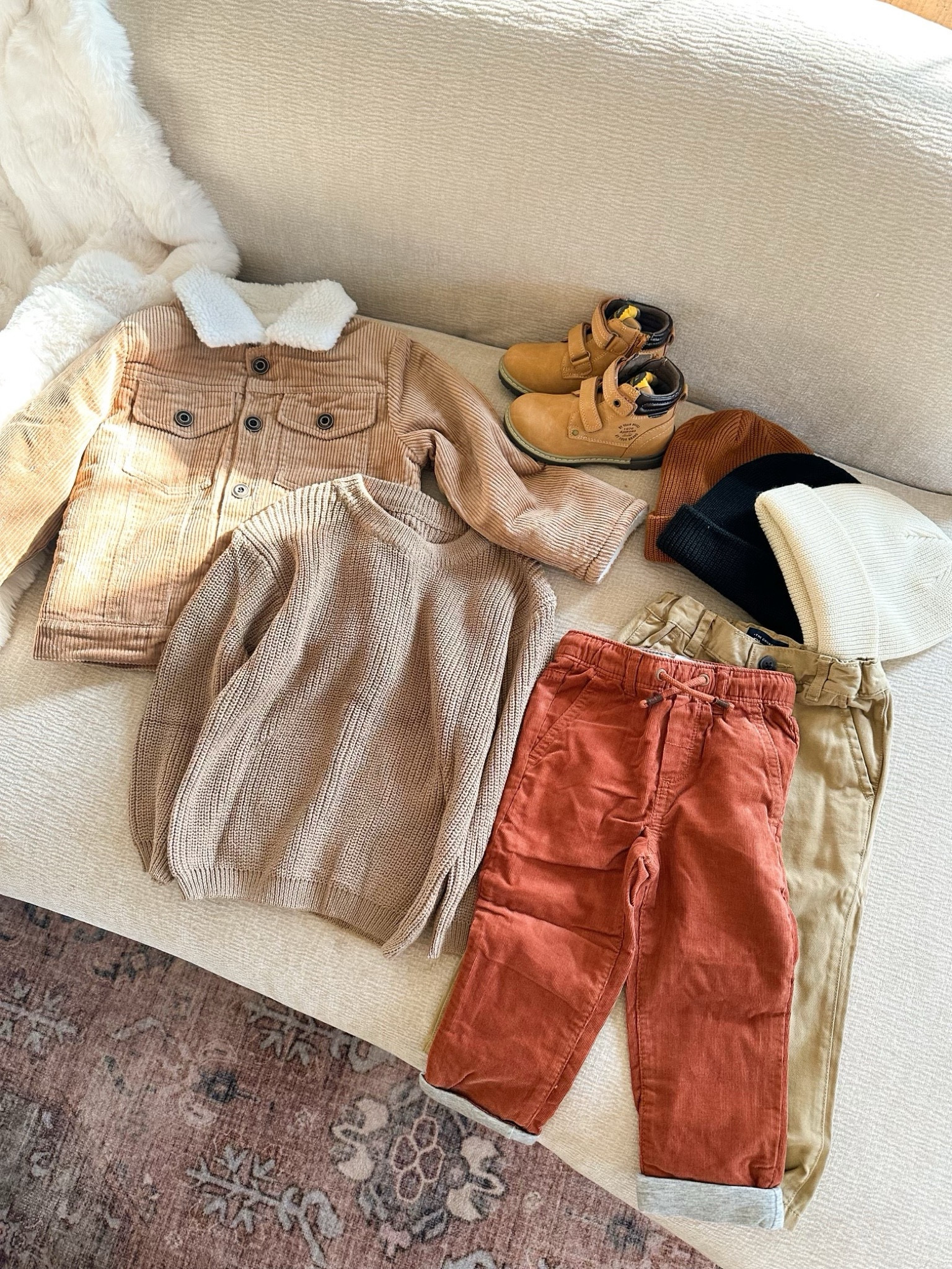 Toddler boy neutral winter clothing from Amazon — so cute & cozy! 

#Amazonkids


#LTKKids #LTKFindsUnder50