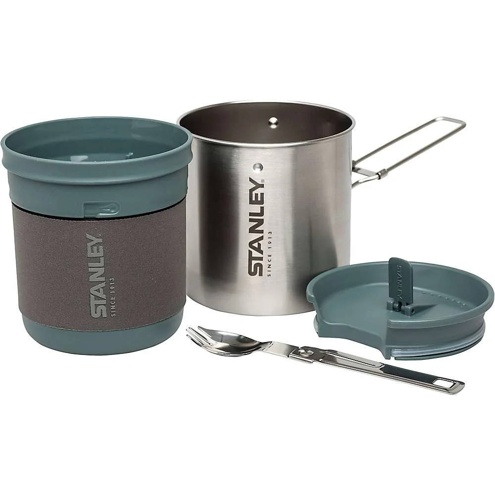 Stanley Compact Cook Set | Walmart (US)