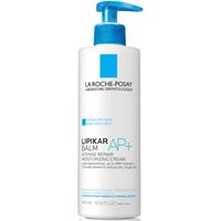 Lipikar AP+M Triple Repair Body Moisturizer for Dry Skin 13.5 fl. Oz | Skinstore