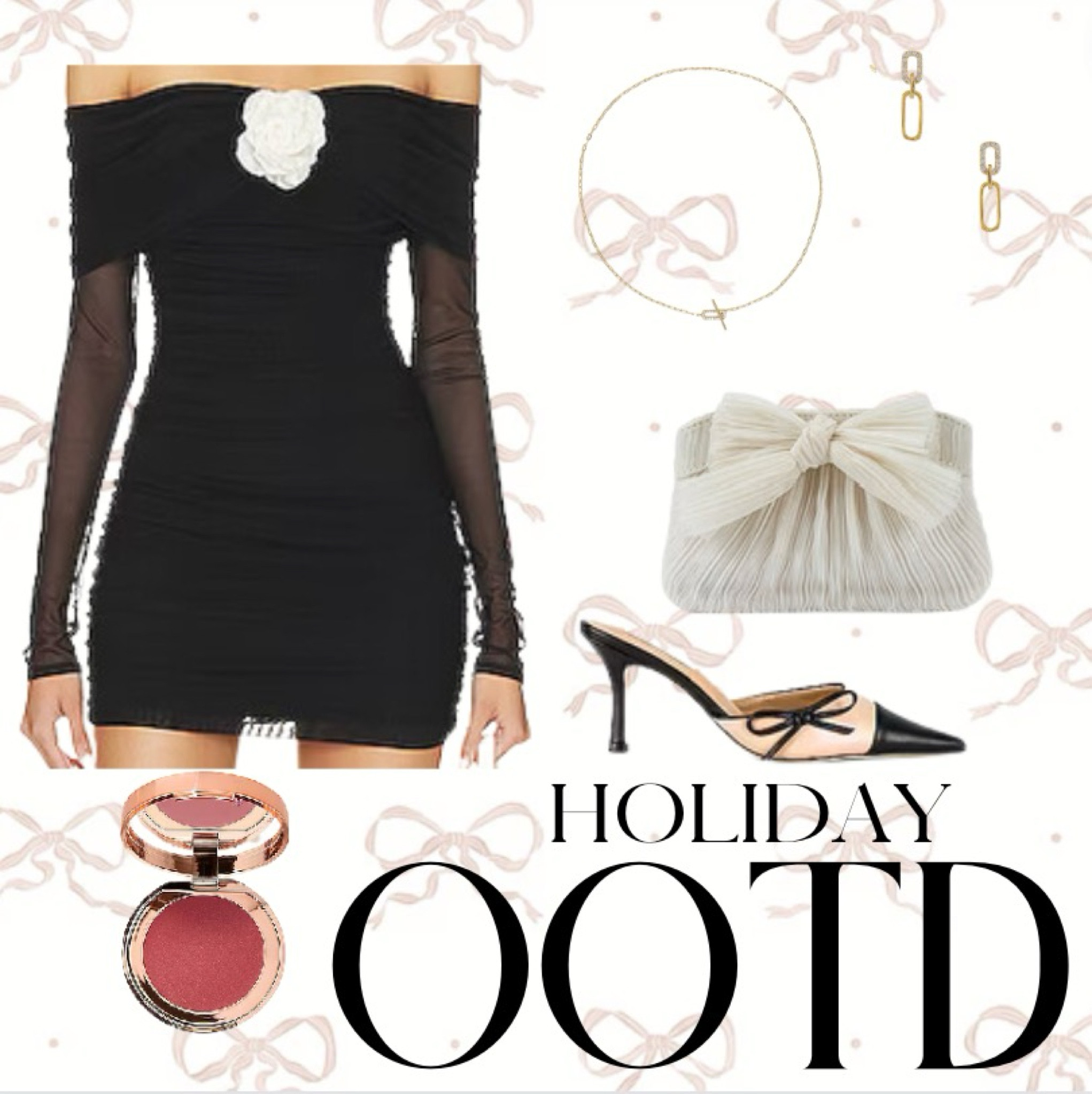 WINTER  OOTD ❄️

#revolve #revolveootd #ootd #winterstyle  #winterootd  #styleinspo #fashioninspo #falldecor #fallinspo #falloutfits #christmastree #christmasdecor #thanksgivingoutfit #weddingguest #christmas #boots #jeans #familyphotos #holidayoutfits #giftguide #holidaydress #garland #holidaypartyoutfit #boots #sweaterdress 

#LTKGiftGuide #LTKSeasonal #LTKHoliday