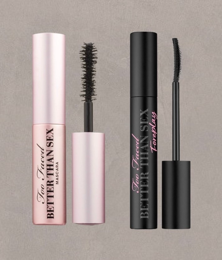 My new favourite mascara! #mascara #makeup

#LTKbeauty #LTKsale #LTKcanada