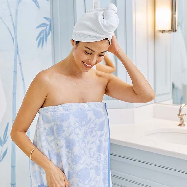 Hair Towel | Weezie Towels
