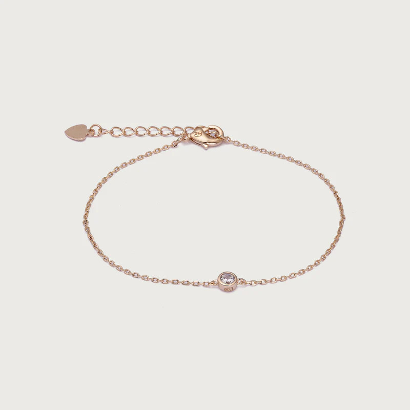 TIANNA BRACELET | Erica Woolston