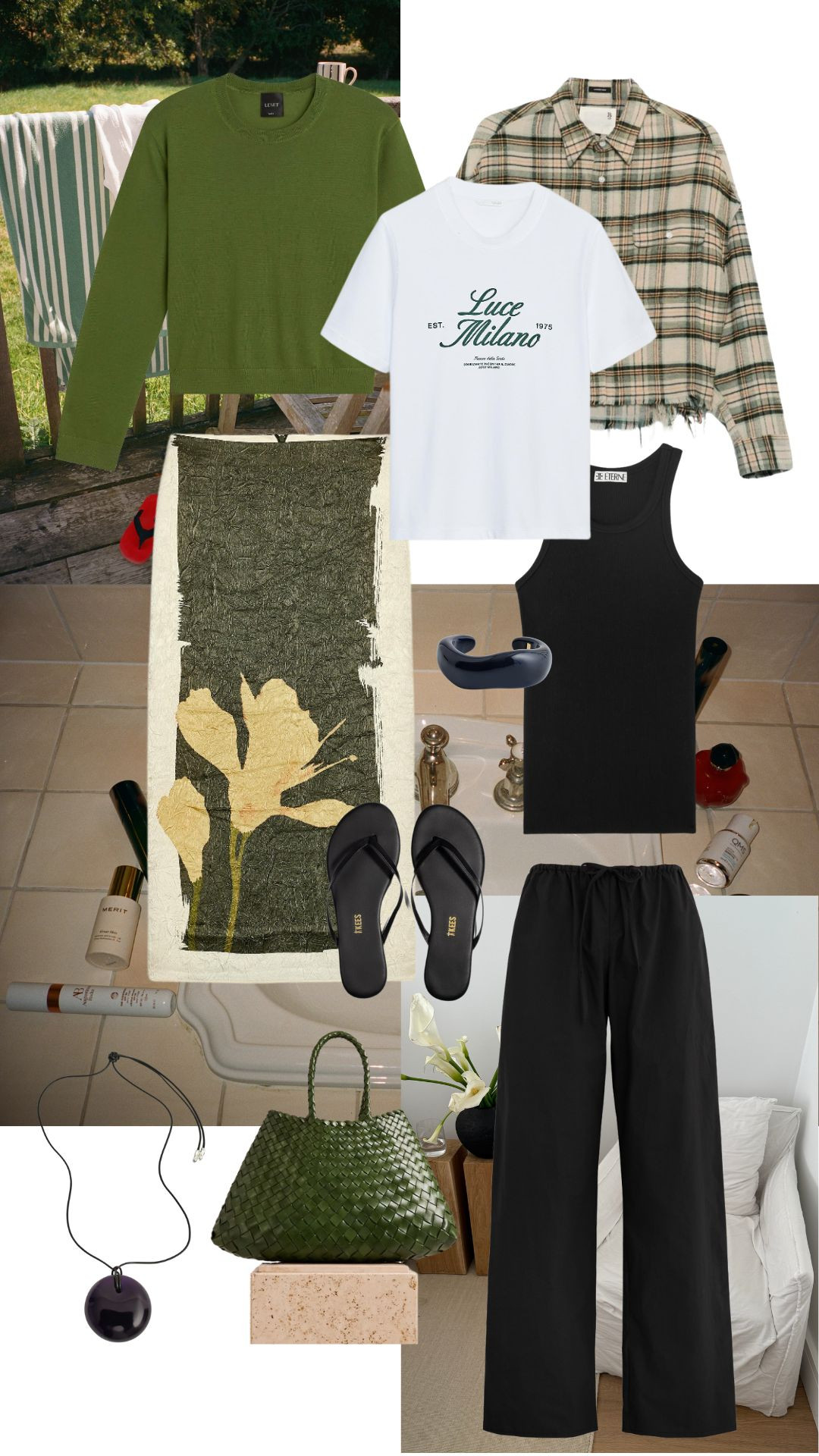 🖤 Transitional Fashion, Transitional Style, Autumn Style, Autumn Fashion, Wardrobe Staples, Leather Bag,  

 #LTKuk #LTKautumn #LTKeurope