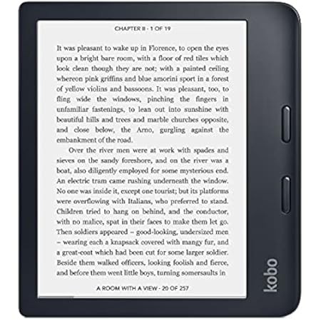 for "kobo sage" | Amazon (CA)