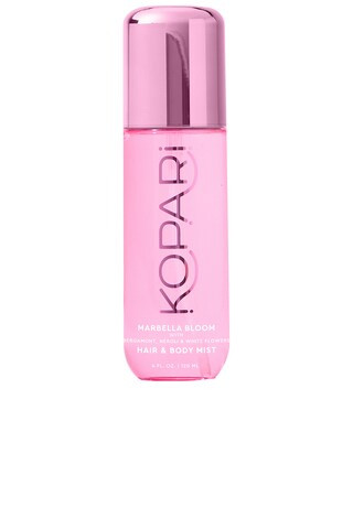 Kopari Marbella Bloom Hair & Body Mist from Revolve.com | Revolve Clothing (Global)