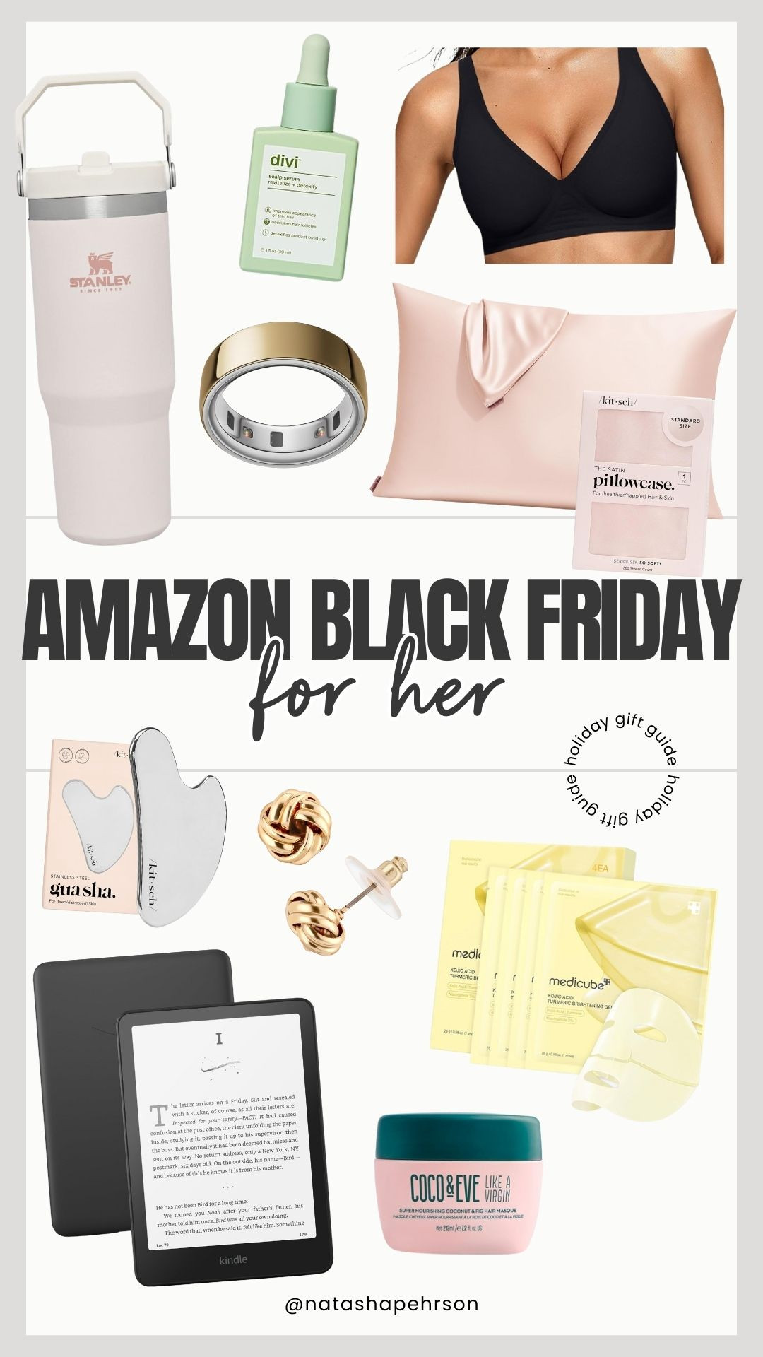 Amazon Black Friday Deals!  

 #LTKCyberWeek #LTKHoliday #LTKSeasonal