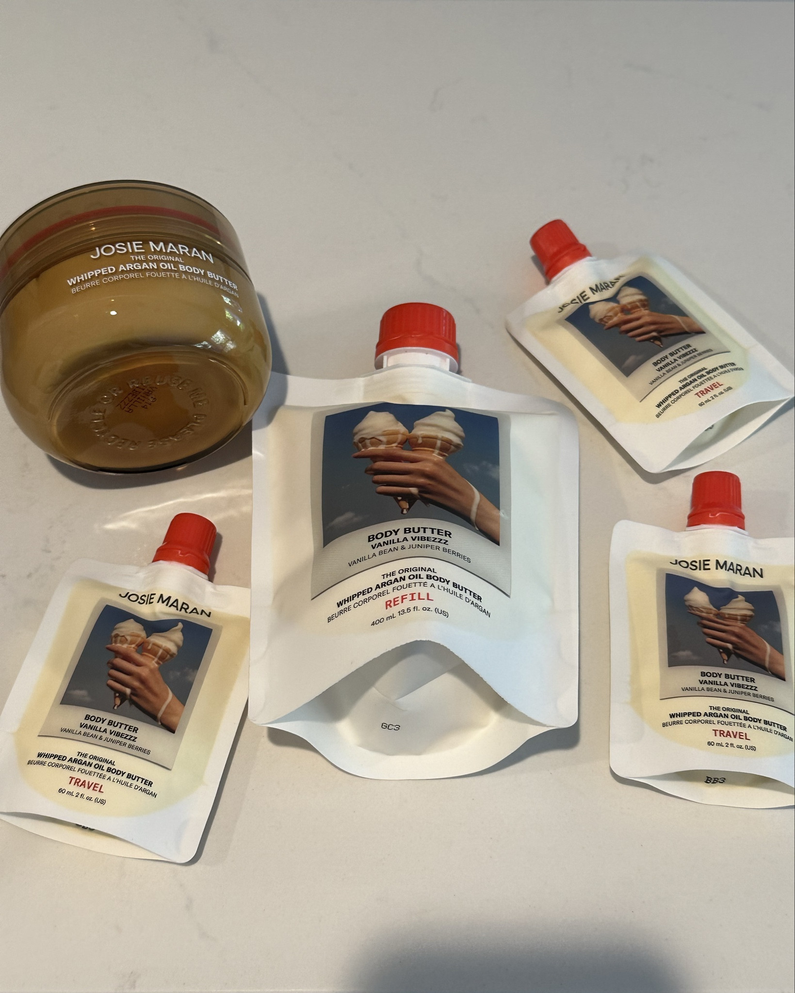 new PR of josie products! 

#LTKFindsUnder100 #LTKBeauty #LTKSeasonal