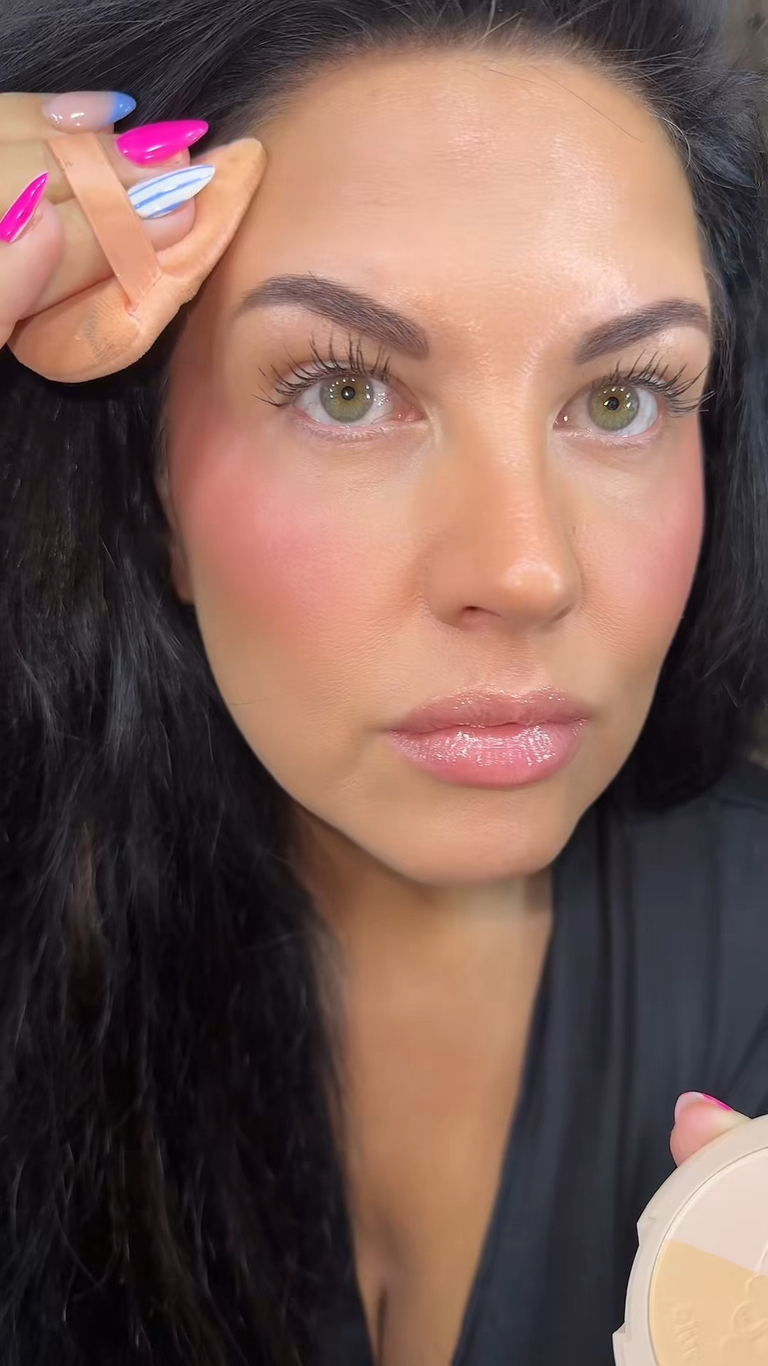 Dibs Love Beam | Setting + Brightening Powder

#LTKOver40 #LTKCyberWeek #LTKBeauty