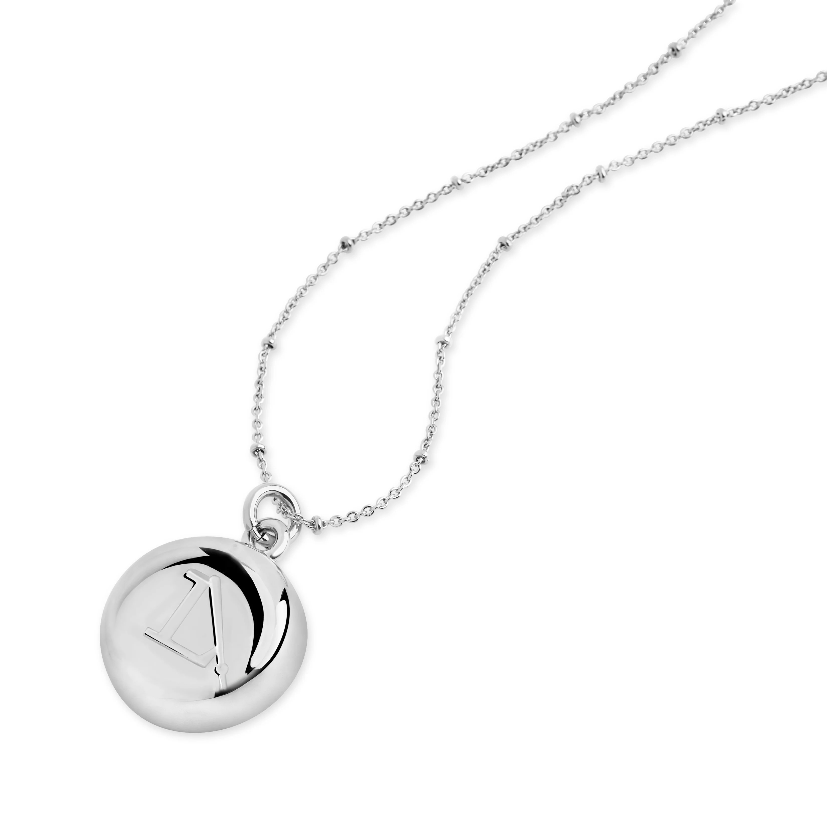 Limelife Necklace | invisaWear