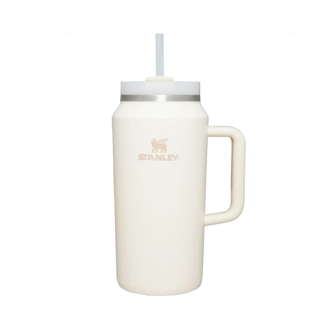 New giant Stanley cup.

#LTKunder100 #LTKGiftGuide #LTKfamily