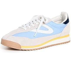 TRETORN Women's Rawlins Casual Lace-Up Sneakers | Amazon (US)