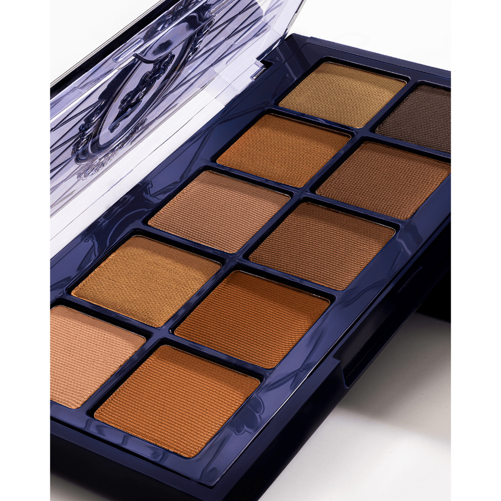 Paleta de Sombras BT Transition - Bruna Tavares | Shopee (BR)
