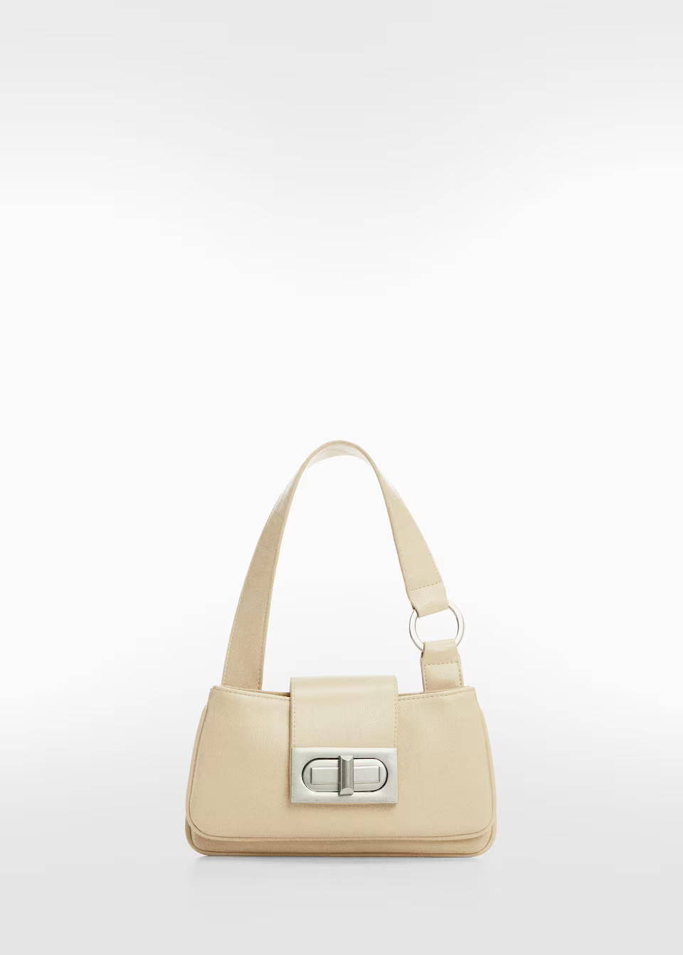 Tasche mit zwei fächern -  Damen | Mango Deutschland | MANGO (DE)