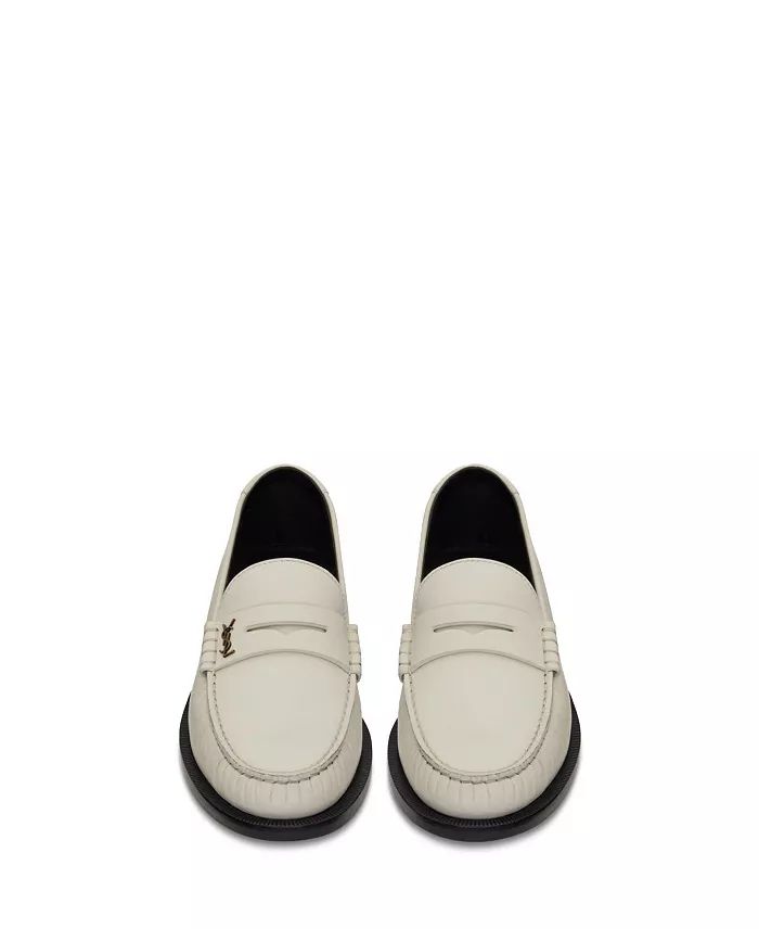 Le Loafer Penny Loafers in Smooth Leather | Bloomingdale's (US)