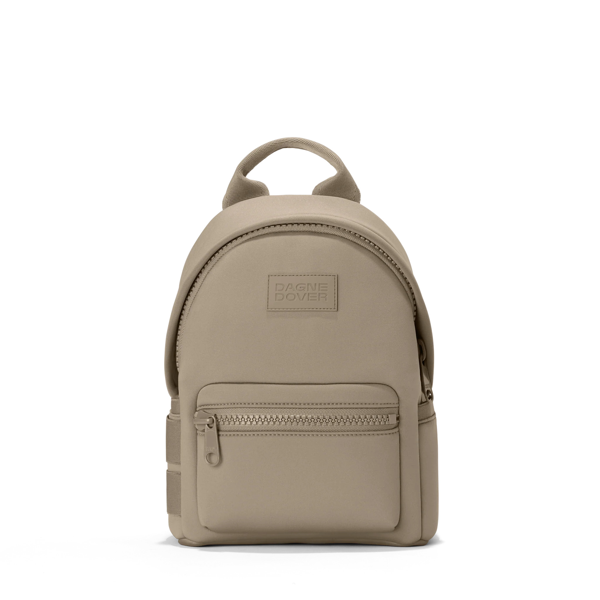 Dakota neoprene Backpack | Dagne Dover