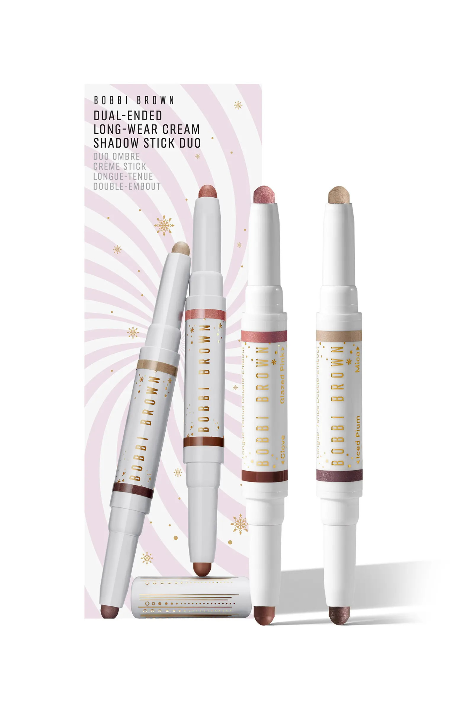 Dual-Ended Cream Eyeshadow Stick Duo (Limited Edition) $86 Value | Nordstrom